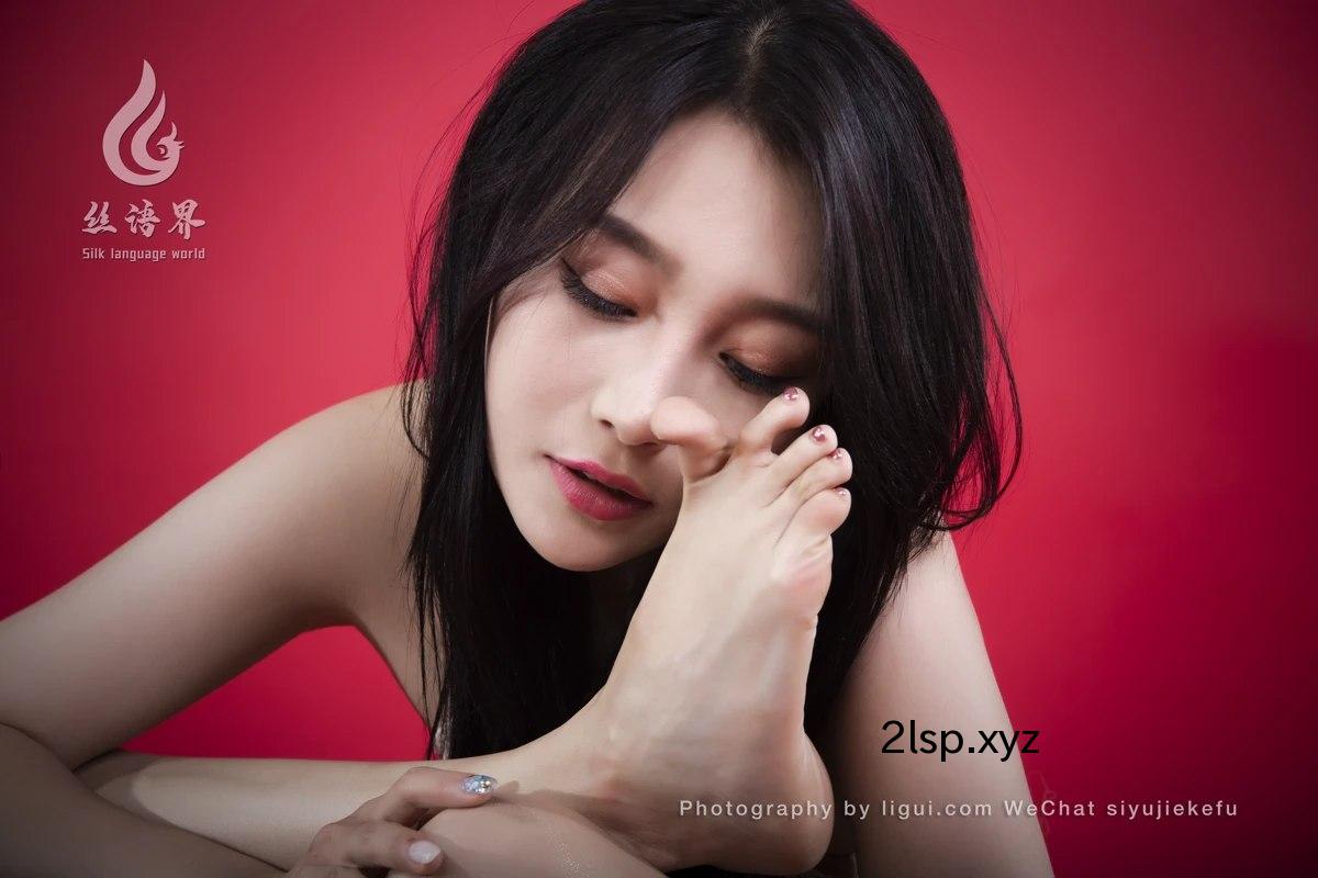 Ligui丽柜-2022.12.01-Tuan-Zi团子