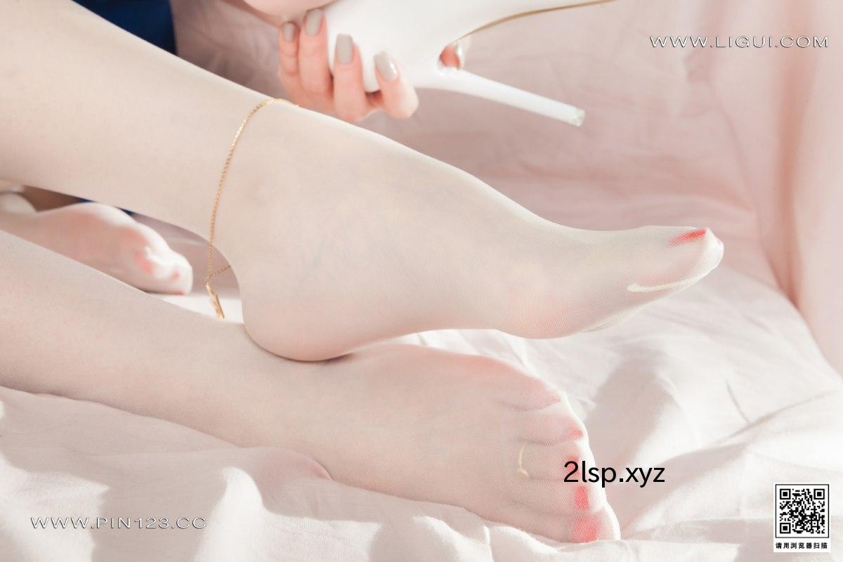 Ligui丽柜-2023.03.02-Xin-Xin-And-Xi-Xi汐汐
