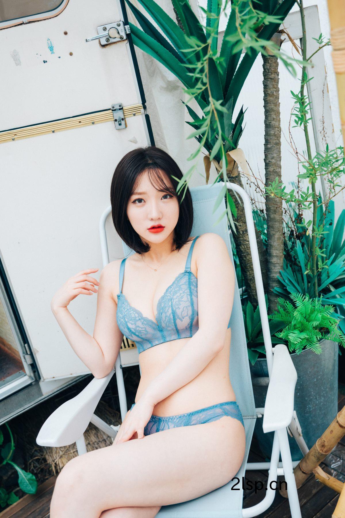 LoozySummerCaravan–SonYe-Eun손예은손예은