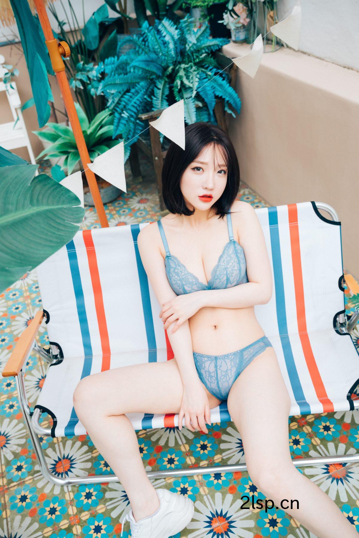 LoozySummerCaravan–SonYe-Eun손예은손예은