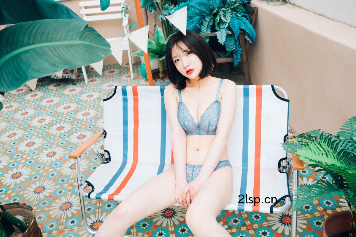 LoozySummerCaravan–SonYe-Eun손예은손예은