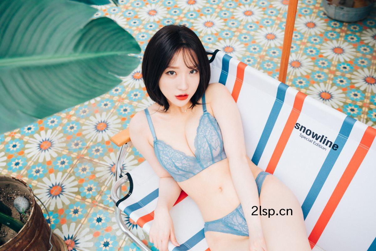 LoozySummerCaravan–SonYe-Eun손예은손예은