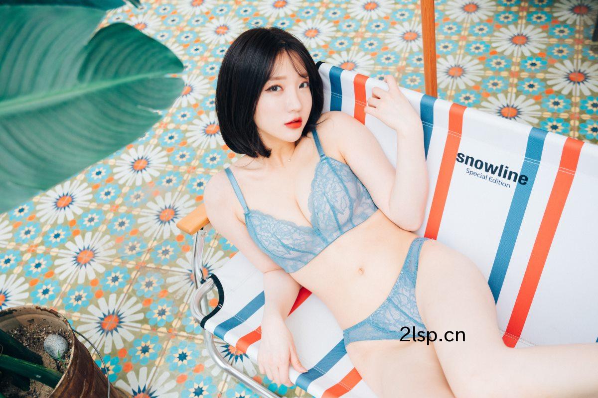 LoozySummerCaravan–SonYe-Eun손예은손예은