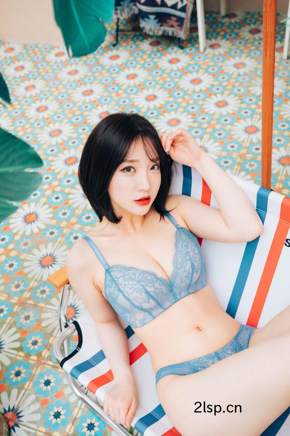 LoozySummerCaravan–SonYe-Eun손예은손예은