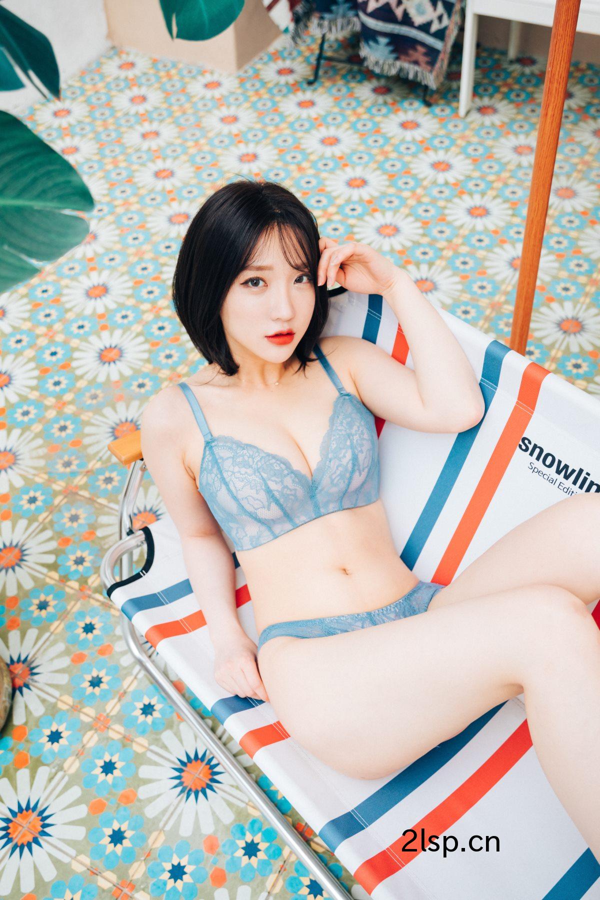 LoozySummerCaravan–SonYe-Eun손예은손예은