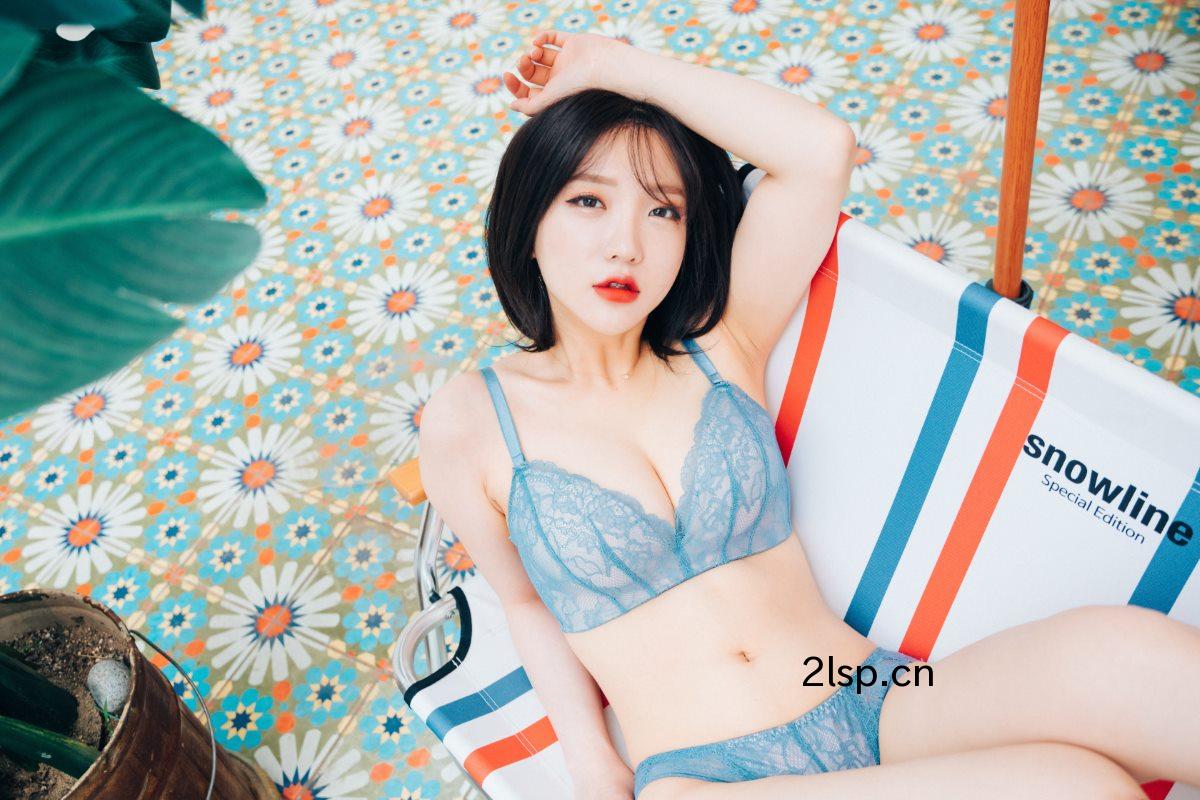 LoozySummerCaravan–SonYe-Eun손예은손예은