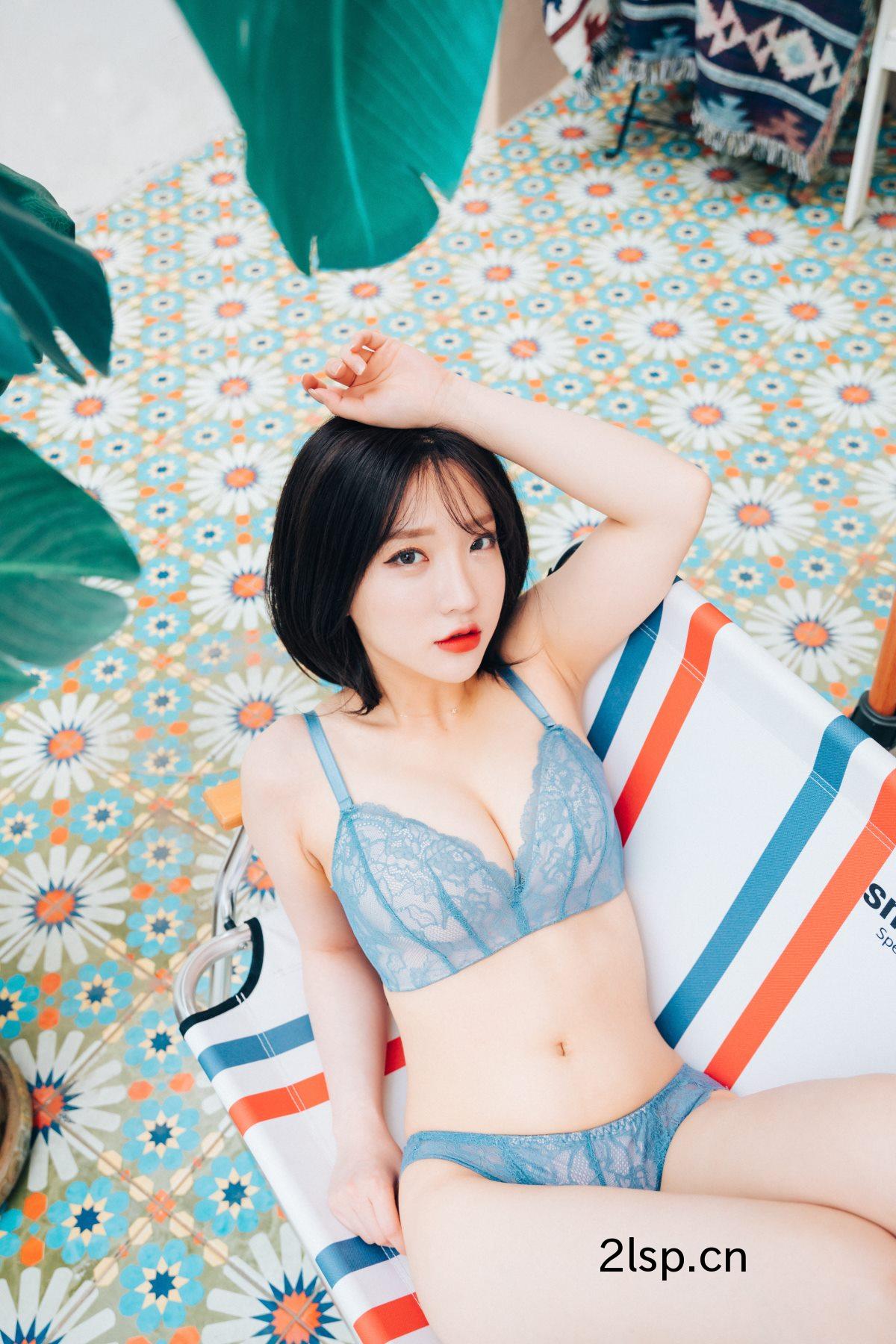 LoozySummerCaravan–SonYe-Eun손예은손예은