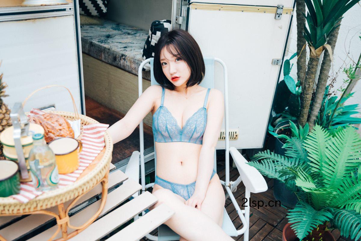 LoozySummerCaravan–SonYe-Eun손예은손예은