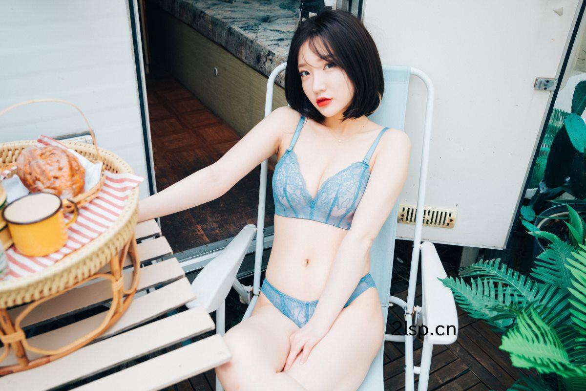 LoozySummerCaravan–SonYe-Eun손예은손예은