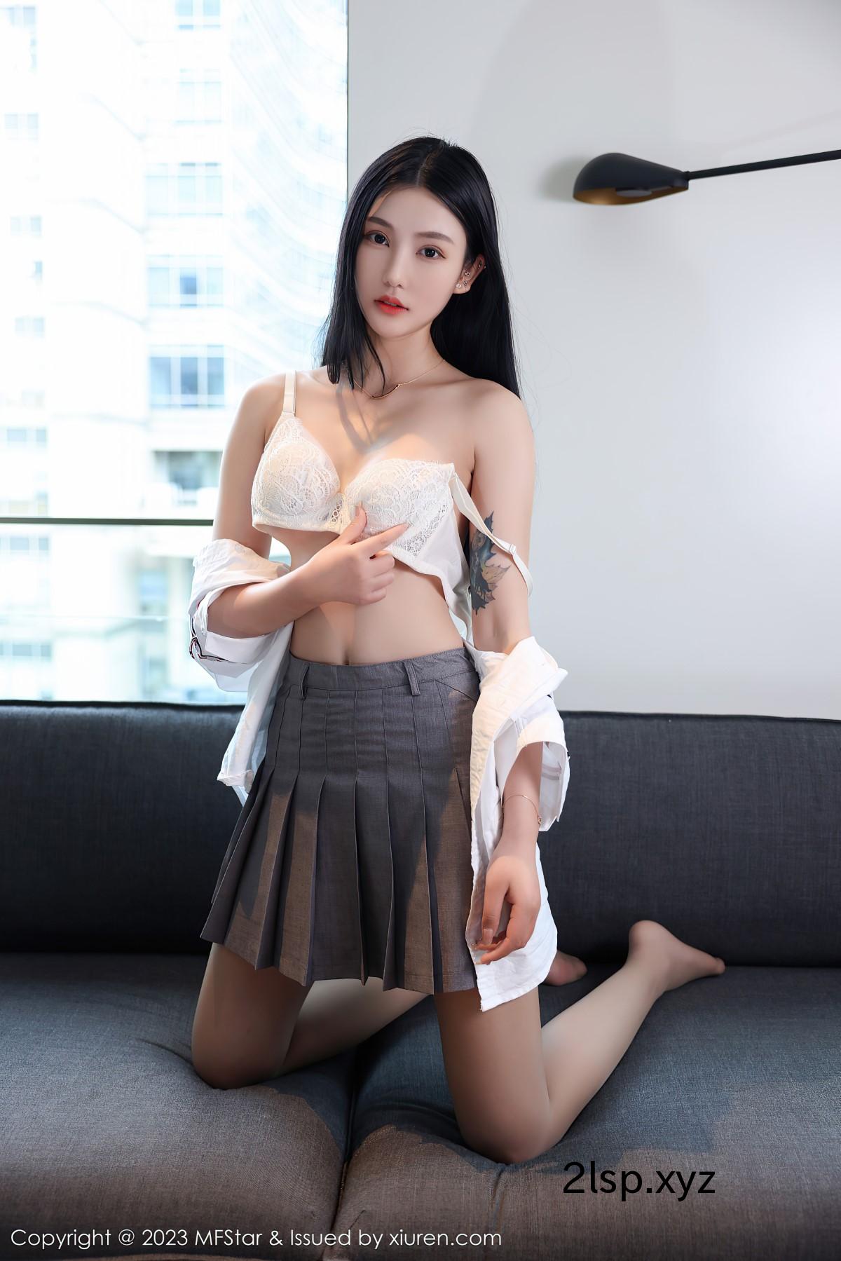 MFStar模范学院-Vol.578-Ai-Xi-Xi-LiMFStar模范学院-Vol.578-Ai-Xi-Xi-Li