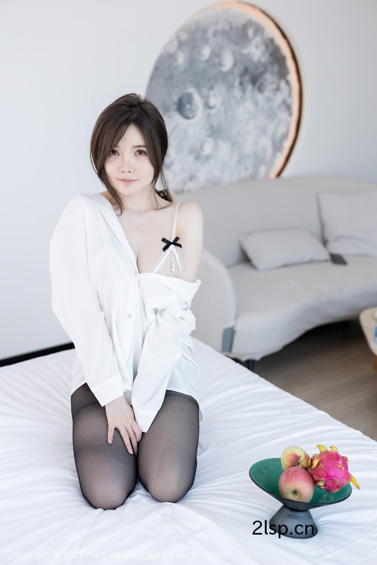 MyGirl美媛馆-Vol.641-MINIbabe糯美子MINIbabe