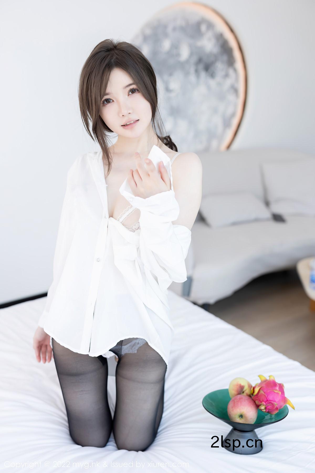 MyGirl美媛馆-Vol.641-MINIbabe糯美子MINIbabe