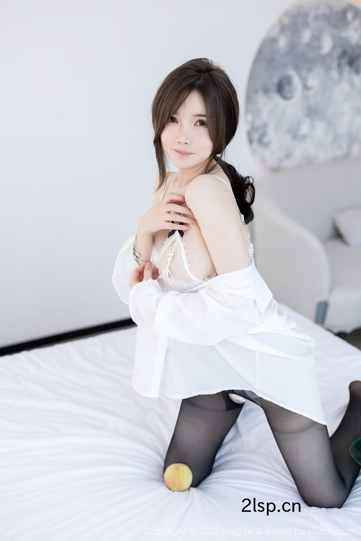 MyGirl美媛馆-Vol.641-MINIbabe糯美子MINIbabe