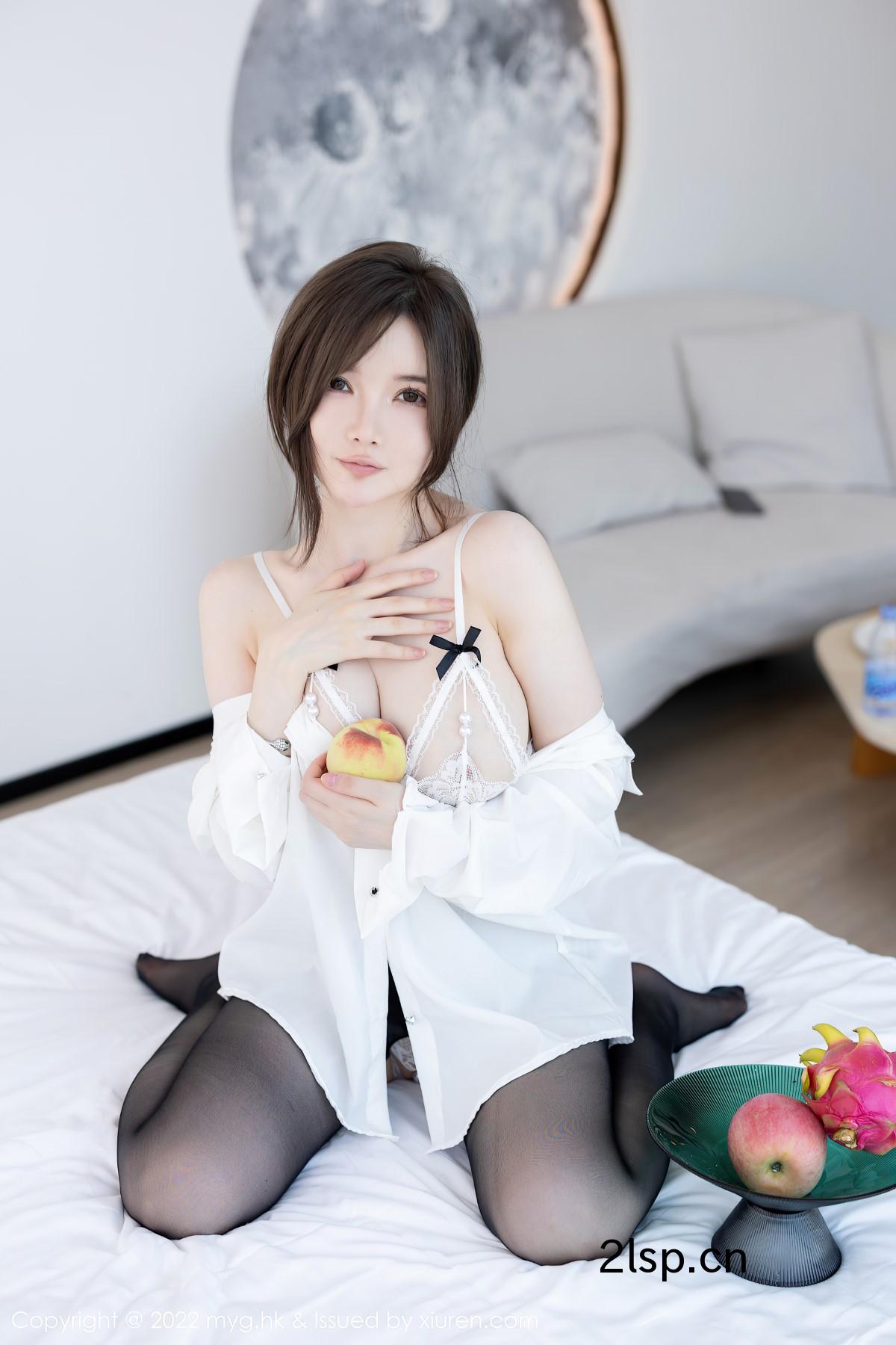 MyGirl美媛馆-Vol.641-MINIbabe糯美子MINIbabe