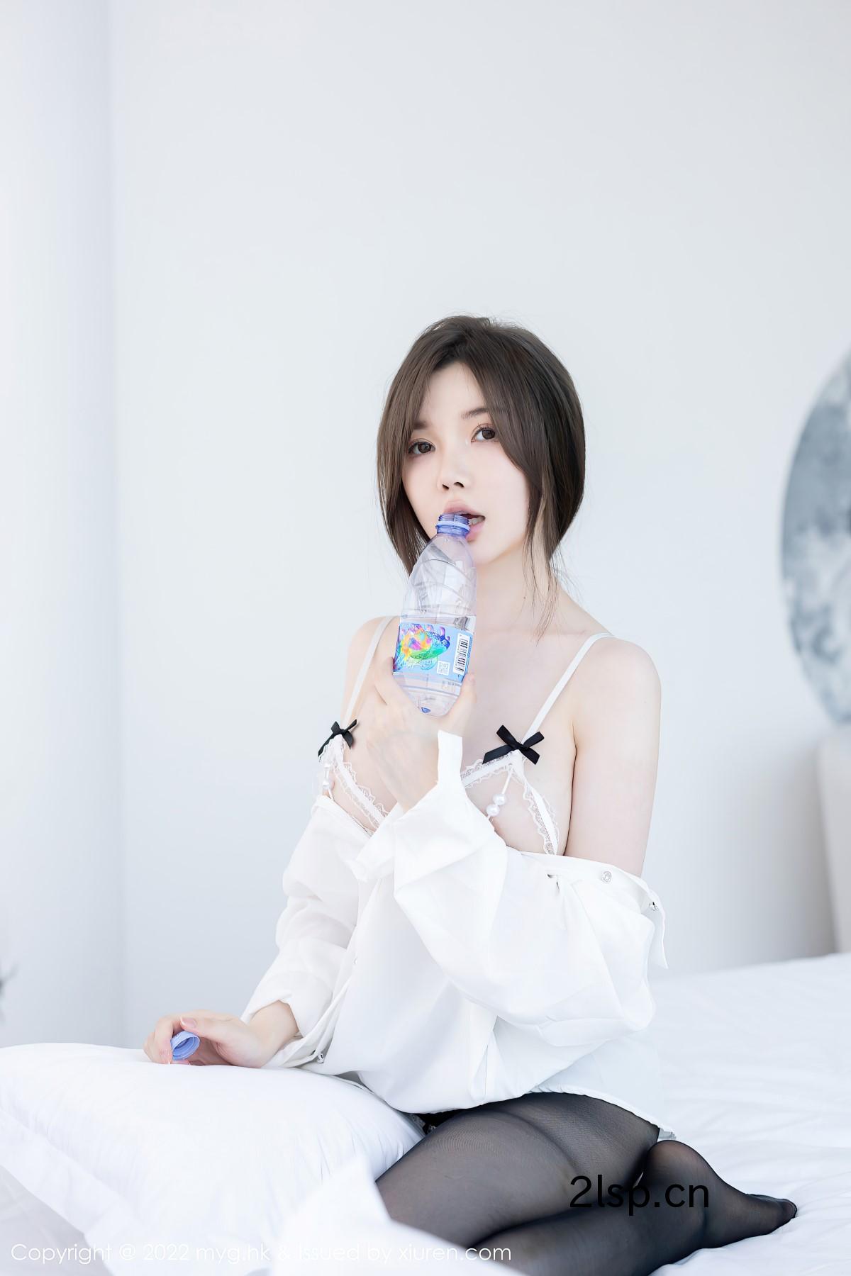 MyGirl美媛馆-Vol.641-MINIbabe糯美子MINIbabe