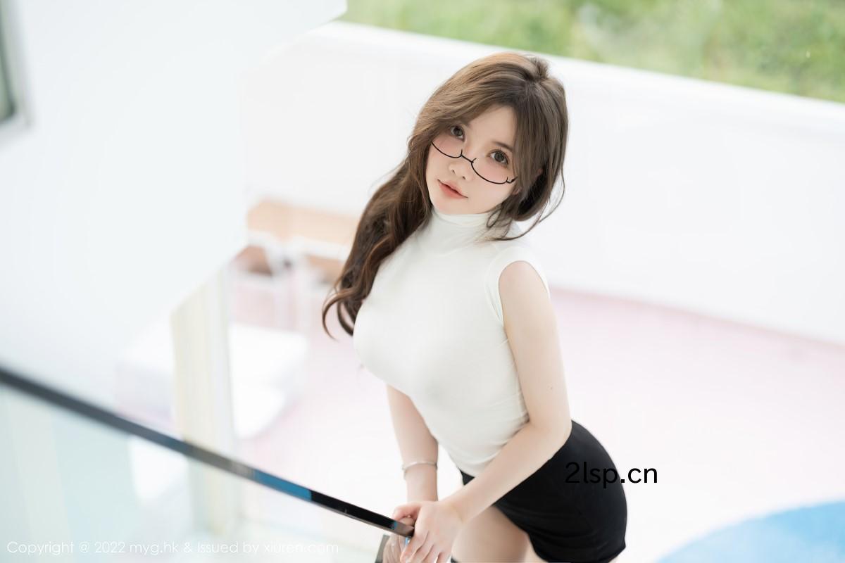 MyGirl美媛馆-Vol.643-MINIbabe糯美子MINIbabe