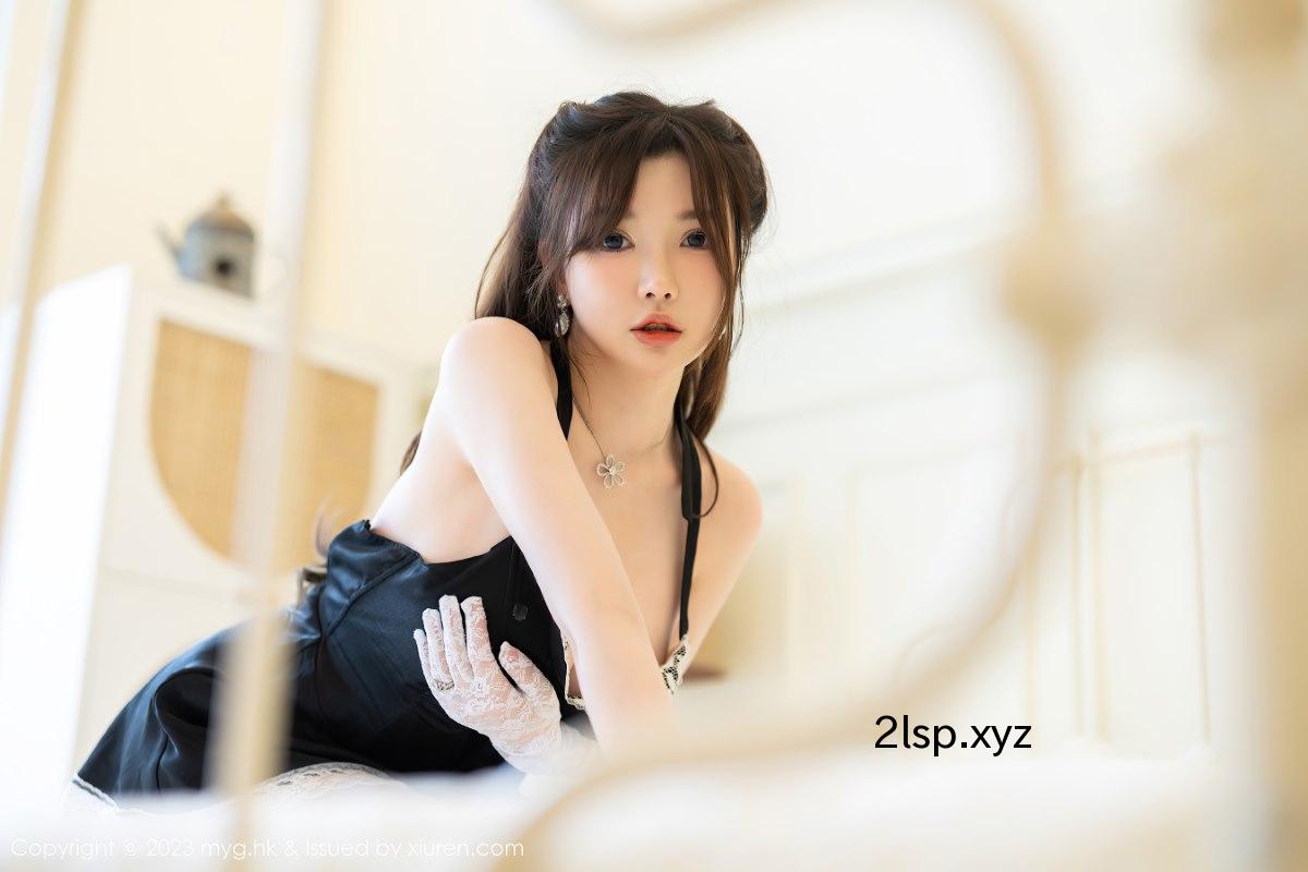 MyGirl美媛馆-Vol.648-Nuo-Mei-Zi-Minibabe糯美子MINIbabe