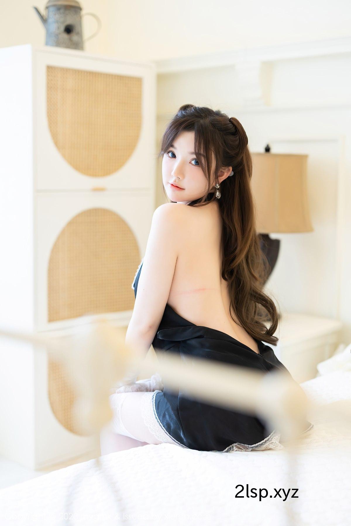 MyGirl美媛馆-Vol.648-Nuo-Mei-Zi-Minibabe糯美子MINIbabe