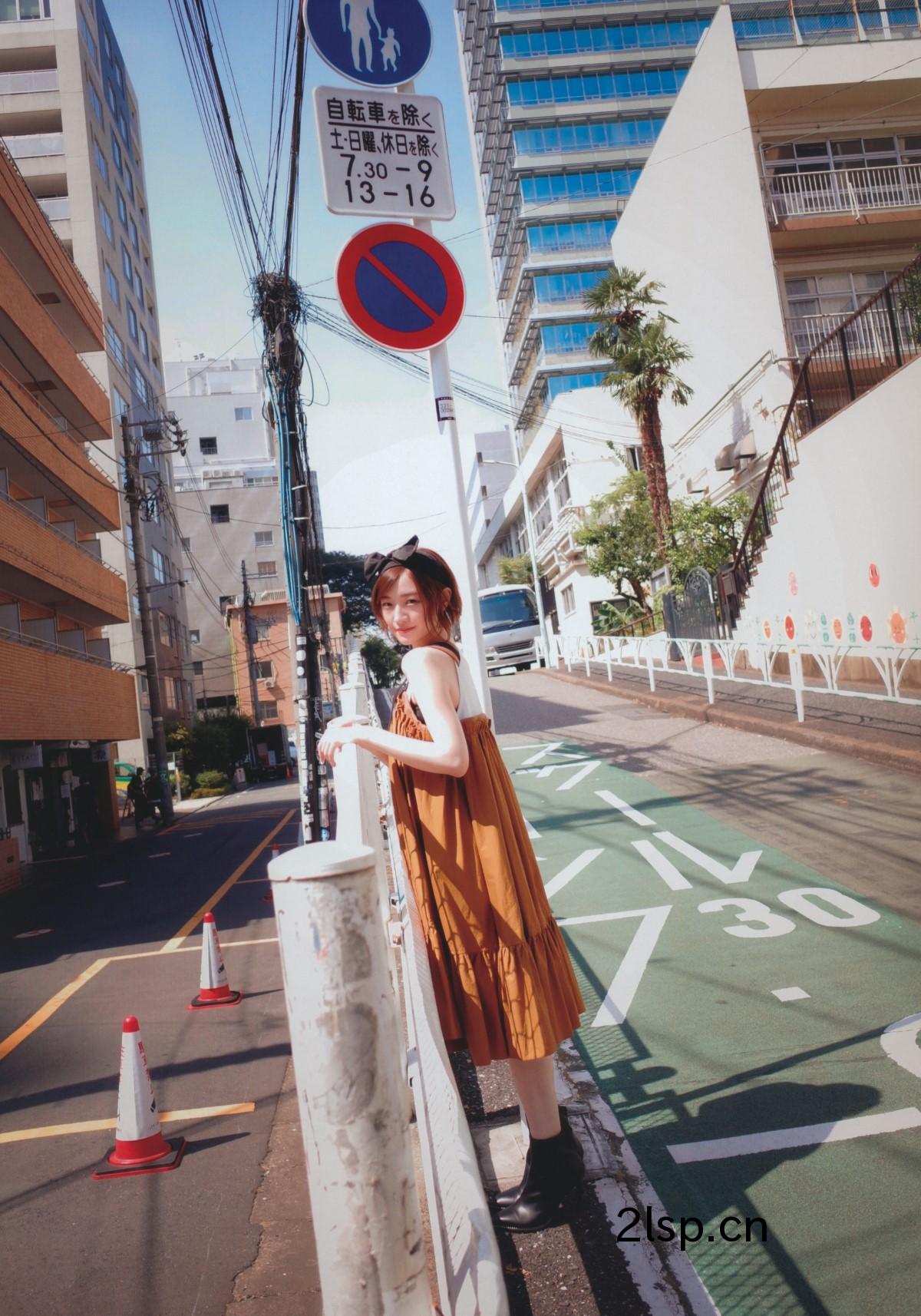 Photobook2020.10.13中田花奈1st写真集好きなことだけをしていたい