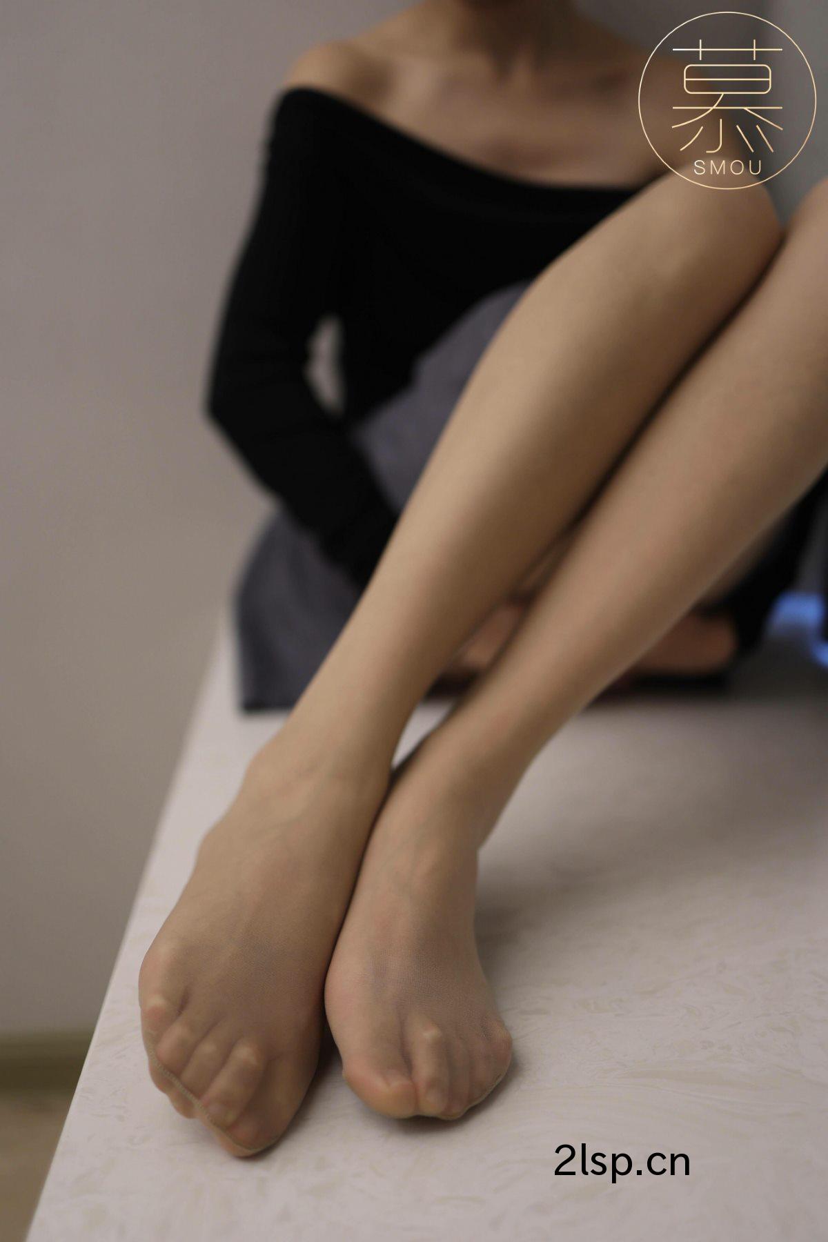 SMOU丝慕写真Y001YanYan艳艳