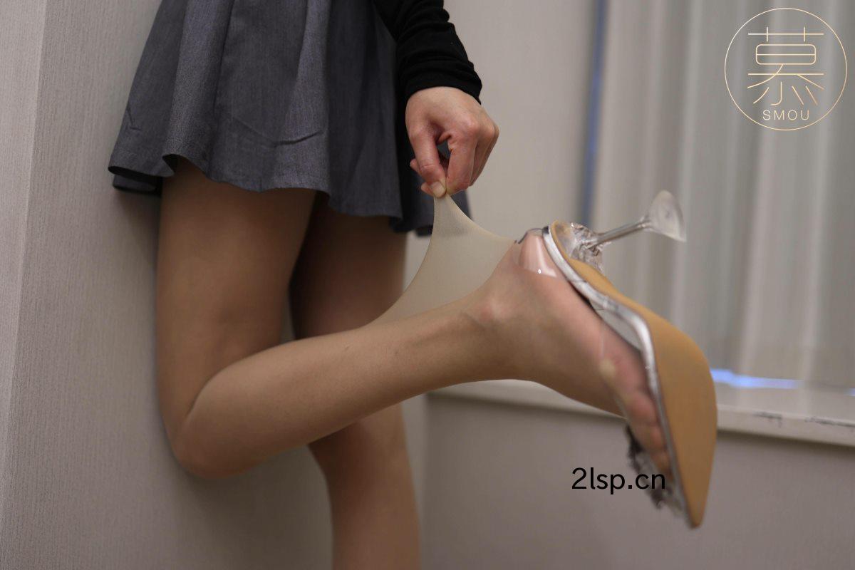 SMOU丝慕写真Y001YanYan艳艳