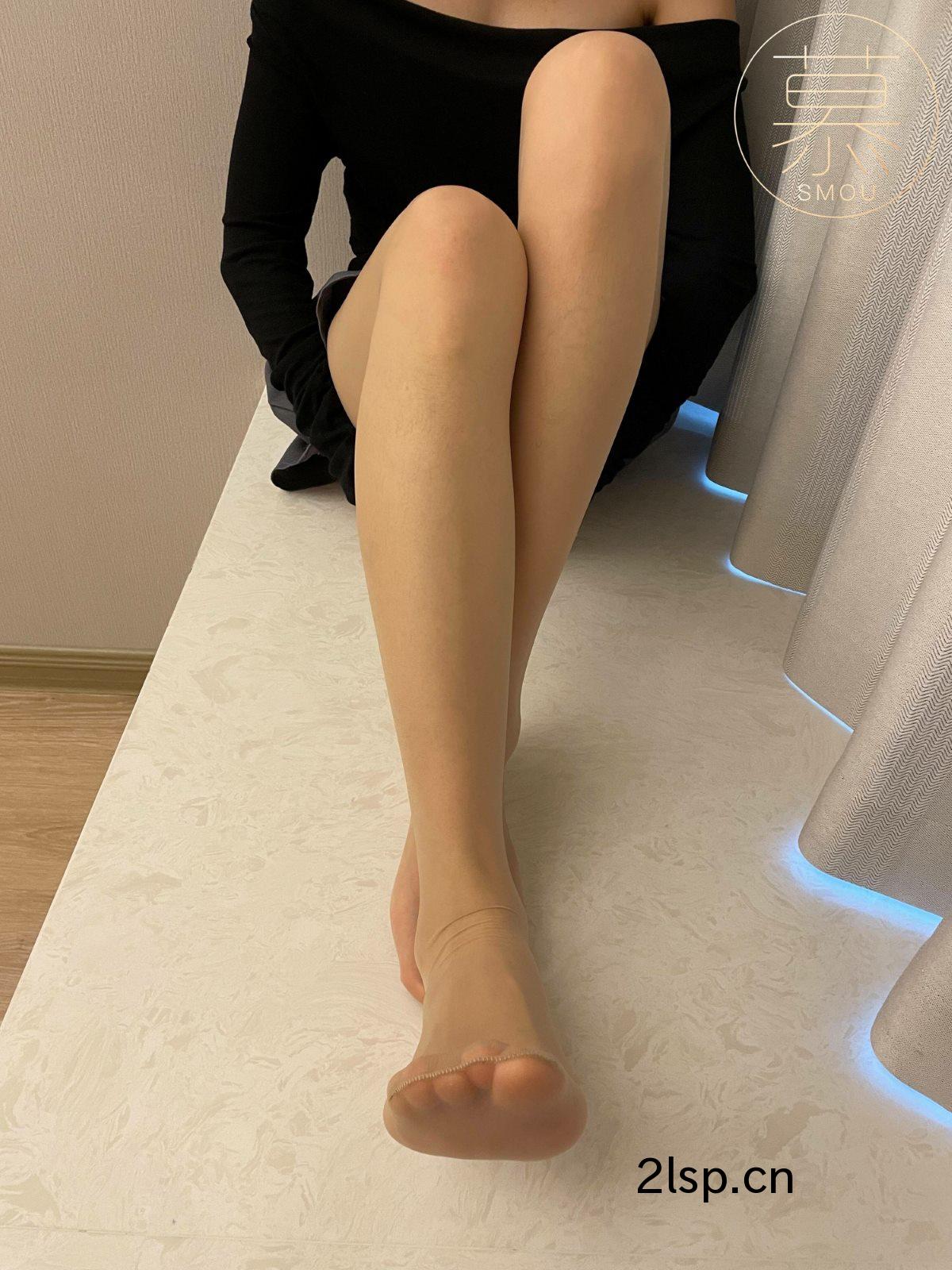 SMOU丝慕写真Y001YanYan艳艳