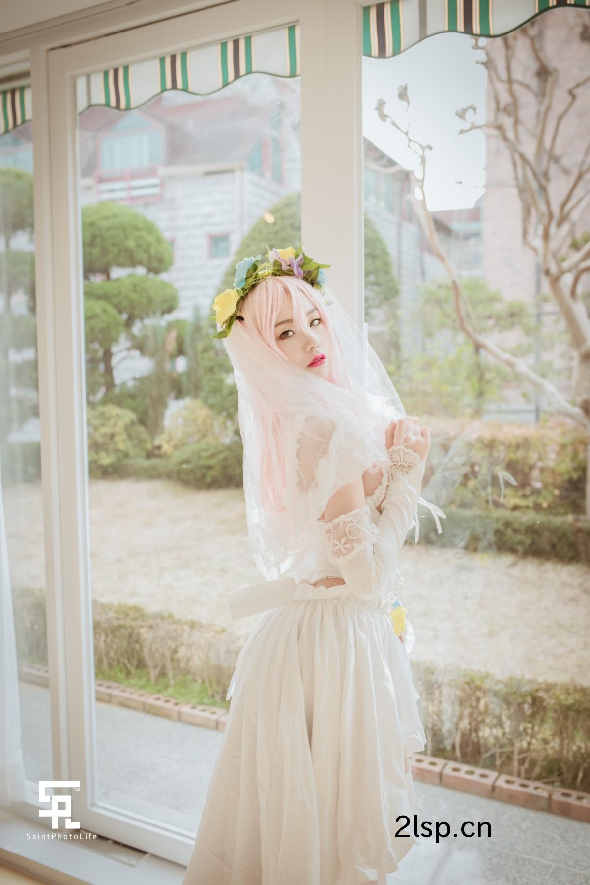 SaintPhotoLifeYuna유나–Yuna’sCosplayVol.2