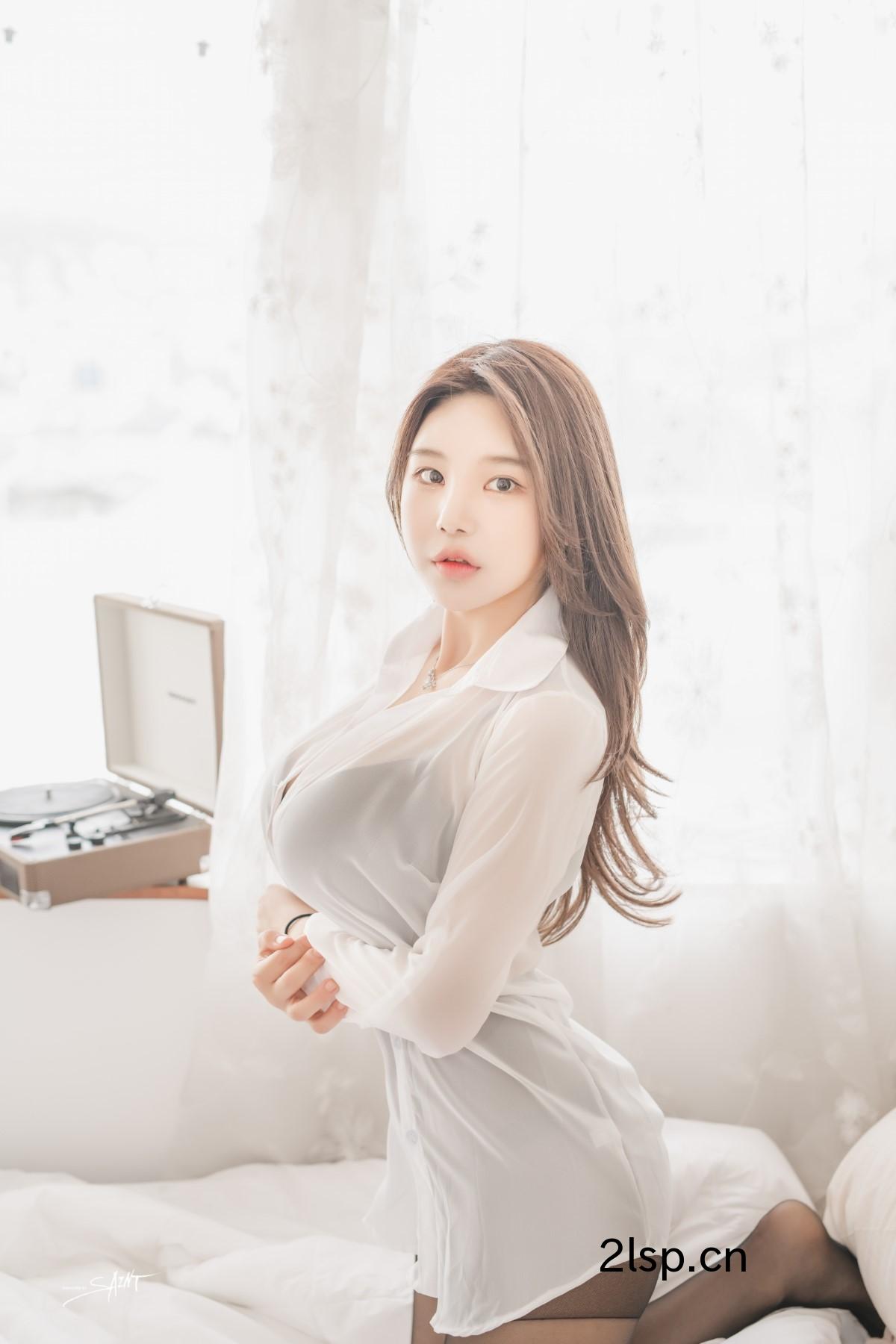 SaintPhotoLifeZzyuri쮸리–ZzyuriVol.5SeeThrough