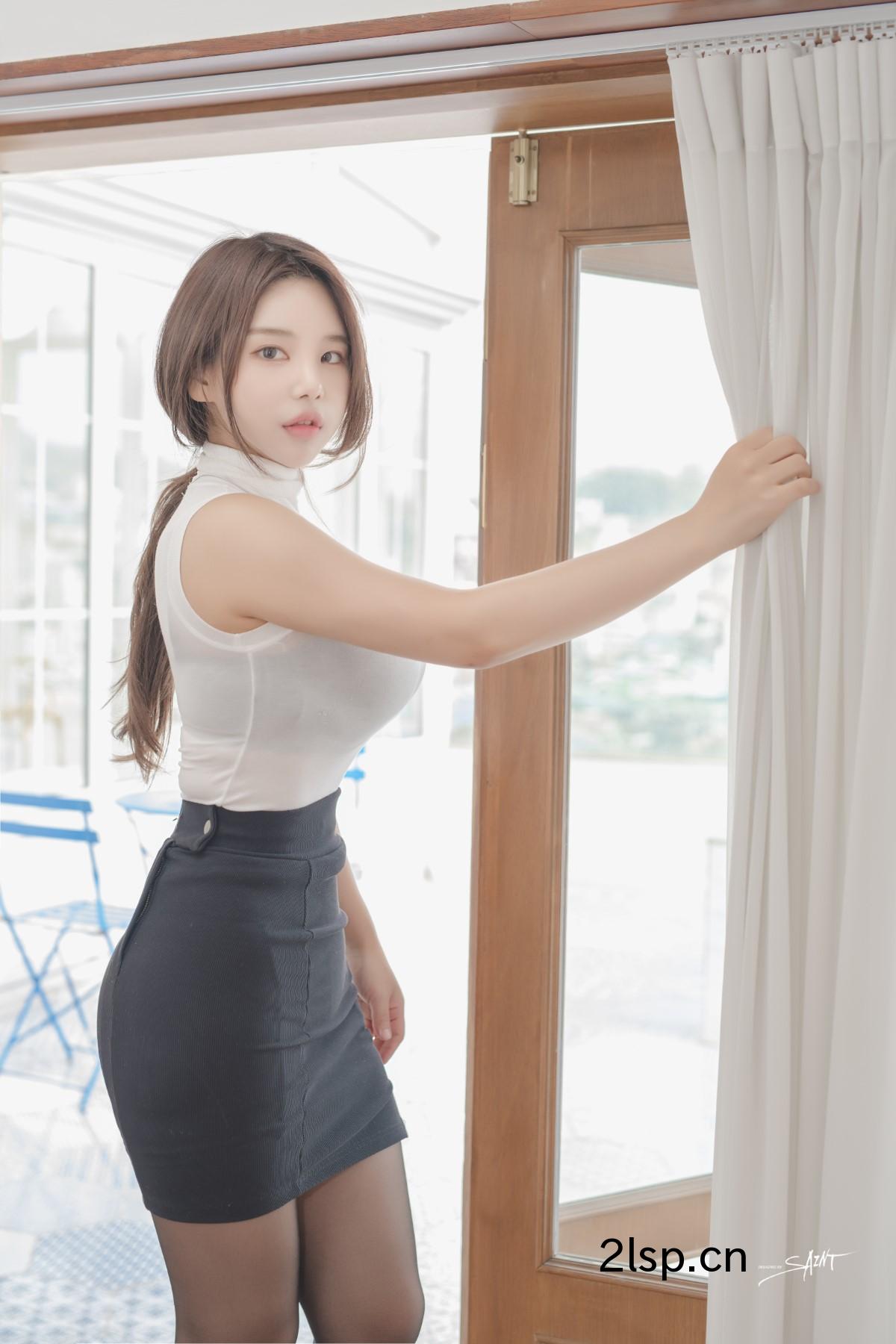 SaintPhotoLifeZzyuri쮸리–ZzyuriVol.5SeeThrough