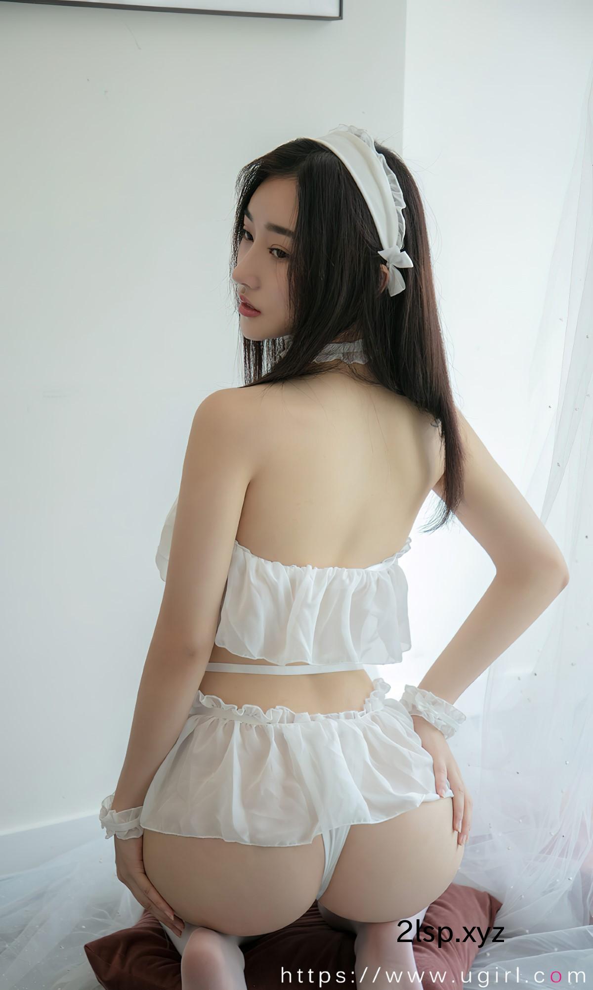 Ugirls-App尤果圈-No.2454-Xi-Men-Xiao-Yu西门小玉