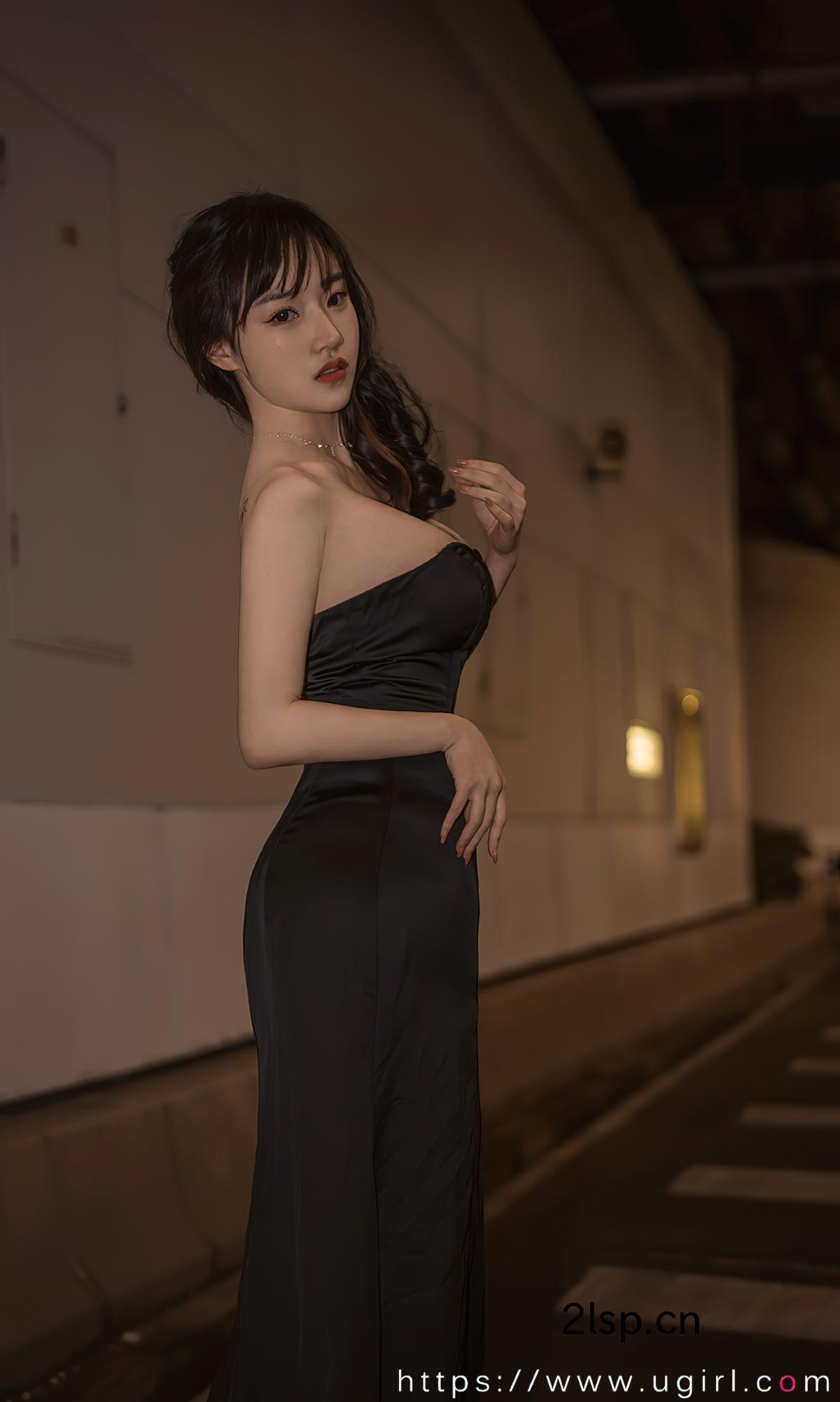 UgirlsApp尤果圈No.2348XiMenXiaoYu