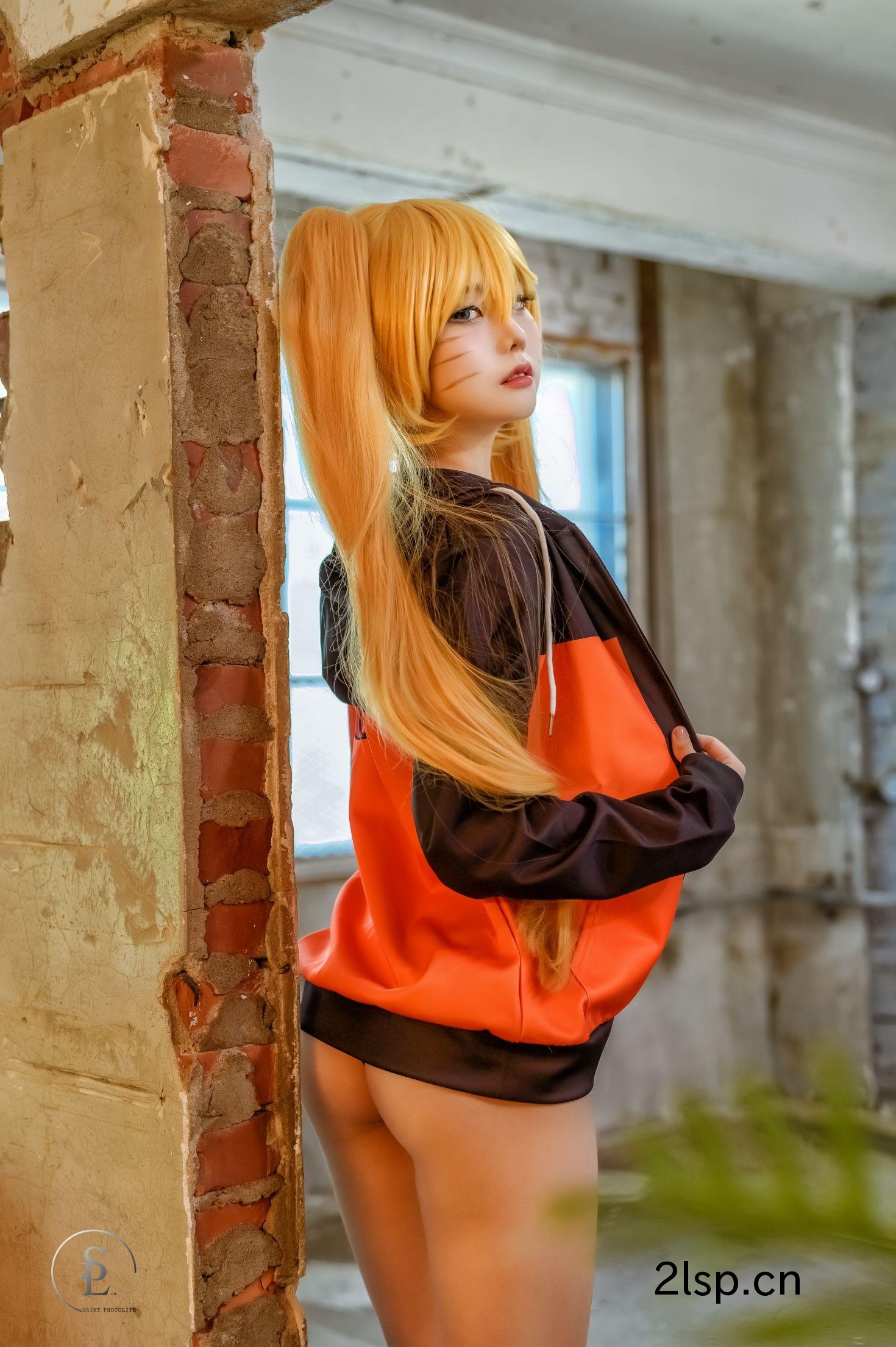 Webpictorial-Naruto-Erotic-transformation