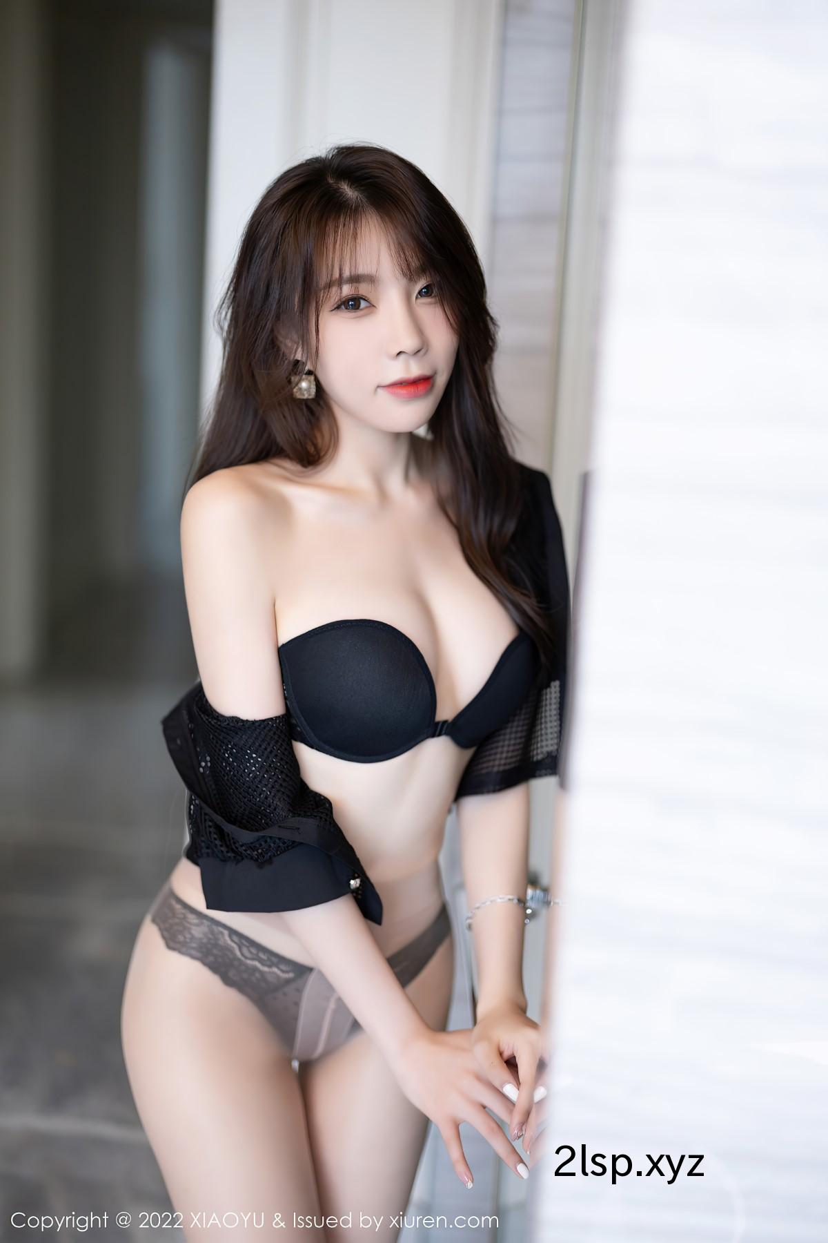 XiaoYu语画界-Vol.898-Xu-Li-Zhi-Booty徐莉芝Booty