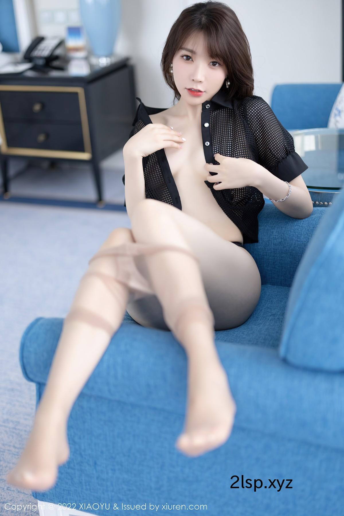 XiaoYu语画界-Vol.898-Xu-Li-Zhi-Booty徐莉芝Booty