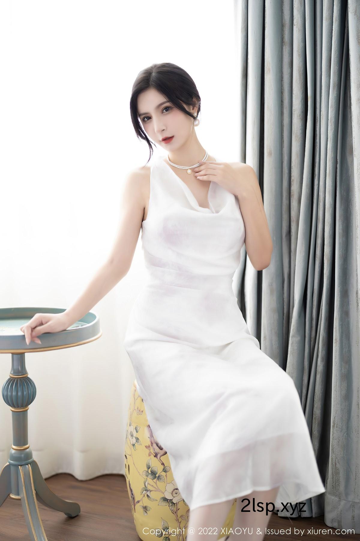 XiaoYu语画界-Vol.925-Xiao-Man-Yao小蛮妖Yummy