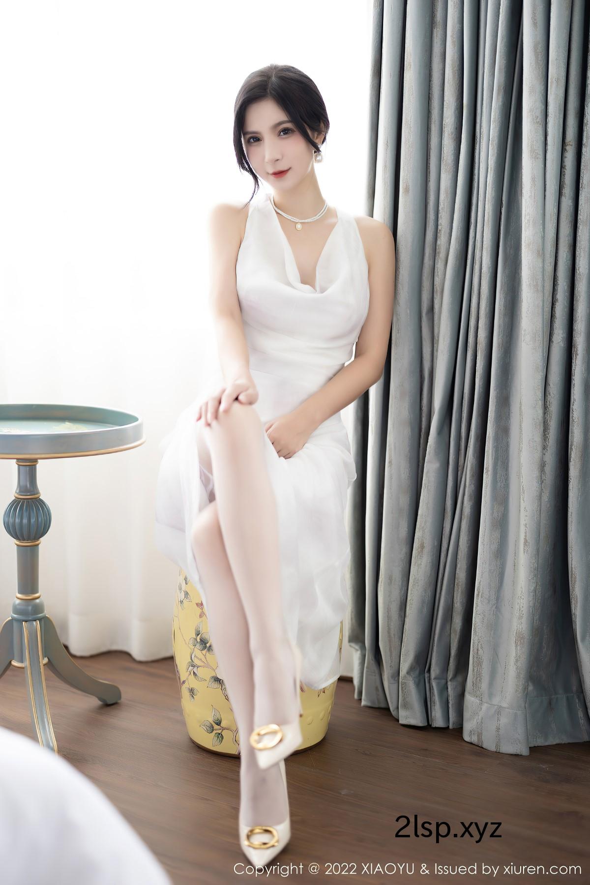 XiaoYu语画界-Vol.925-Xiao-Man-Yao小蛮妖Yummy