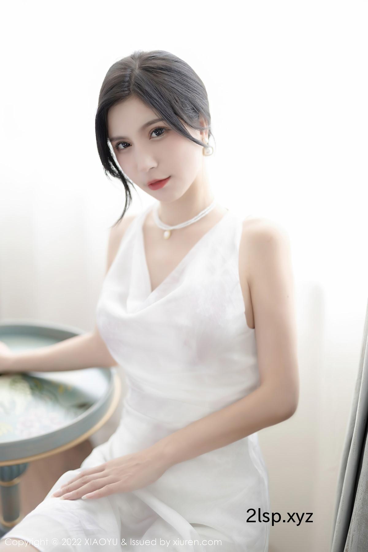 XiaoYu语画界-Vol.925-Xiao-Man-Yao小蛮妖Yummy