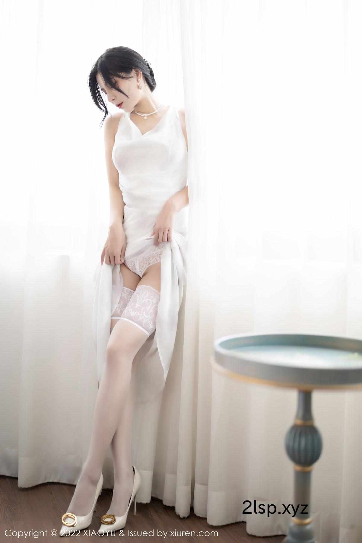 XiaoYu语画界-Vol.925-Xiao-Man-Yao小蛮妖Yummy