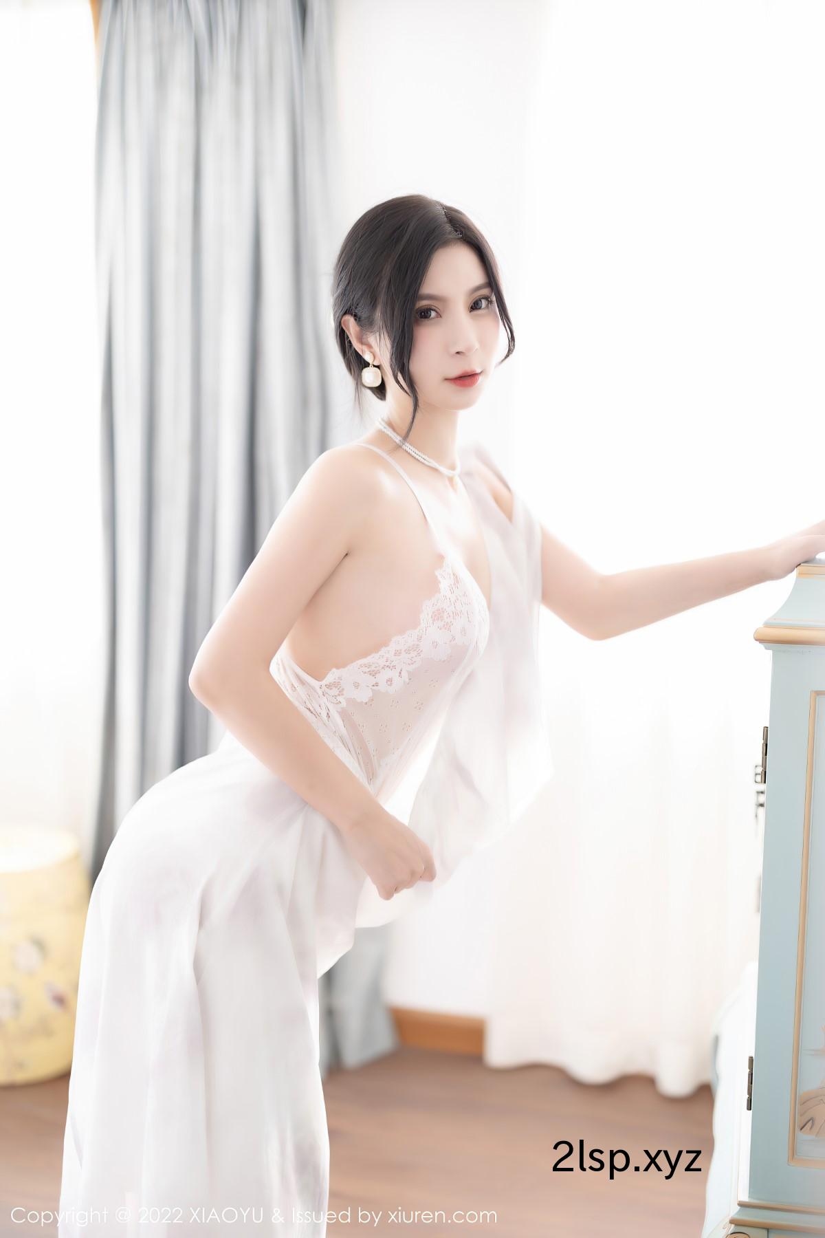 XiaoYu语画界-Vol.925-Xiao-Man-Yao小蛮妖Yummy