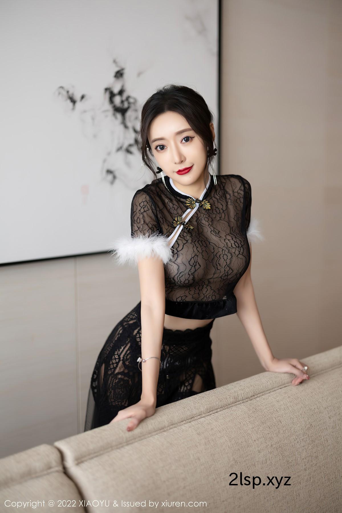 XiaoYu语画界-Vol.926-Wang-Xin-Yao王馨瑶yanni