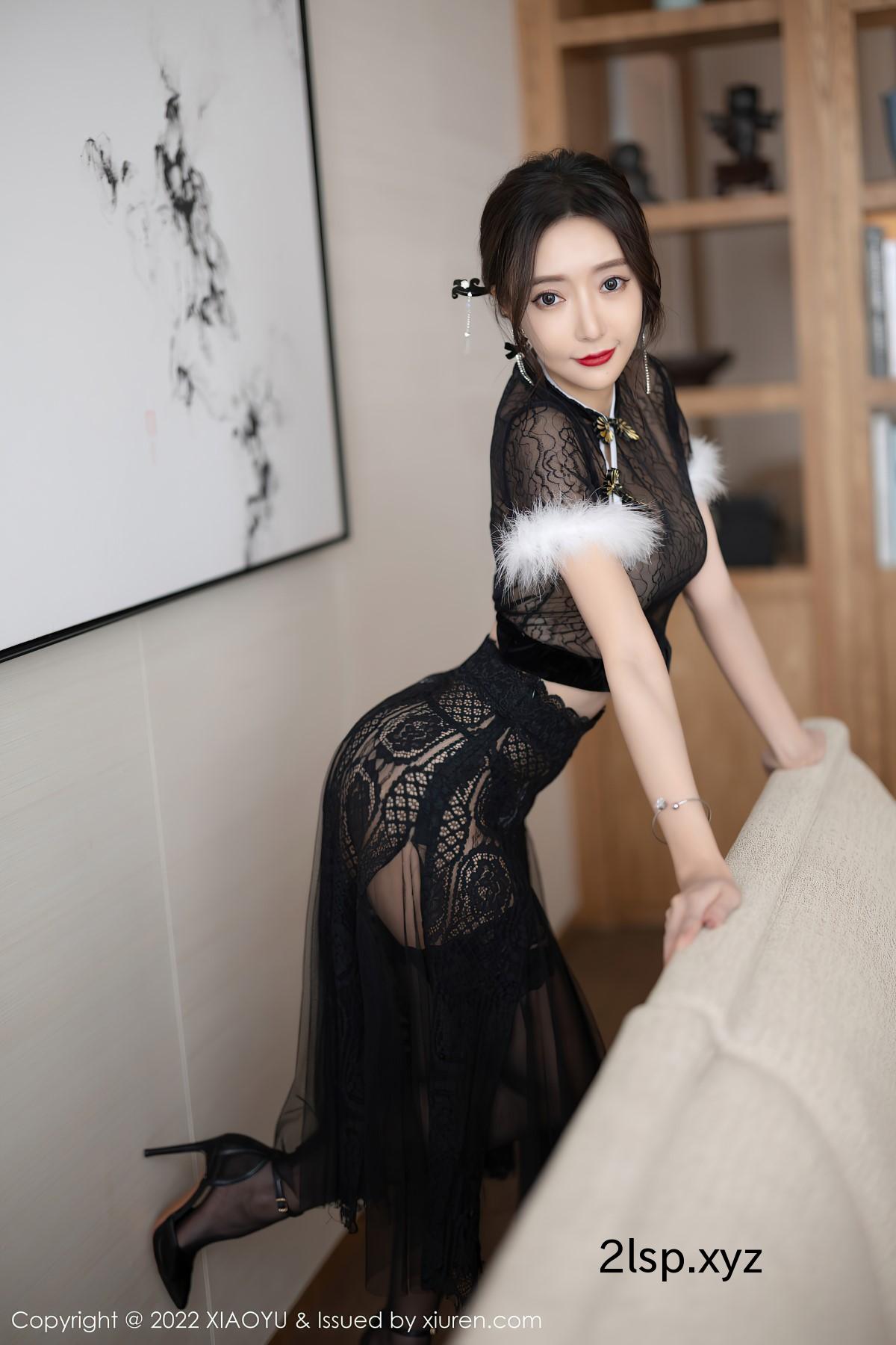 XiaoYu语画界-Vol.926-Wang-Xin-Yao王馨瑶yanni