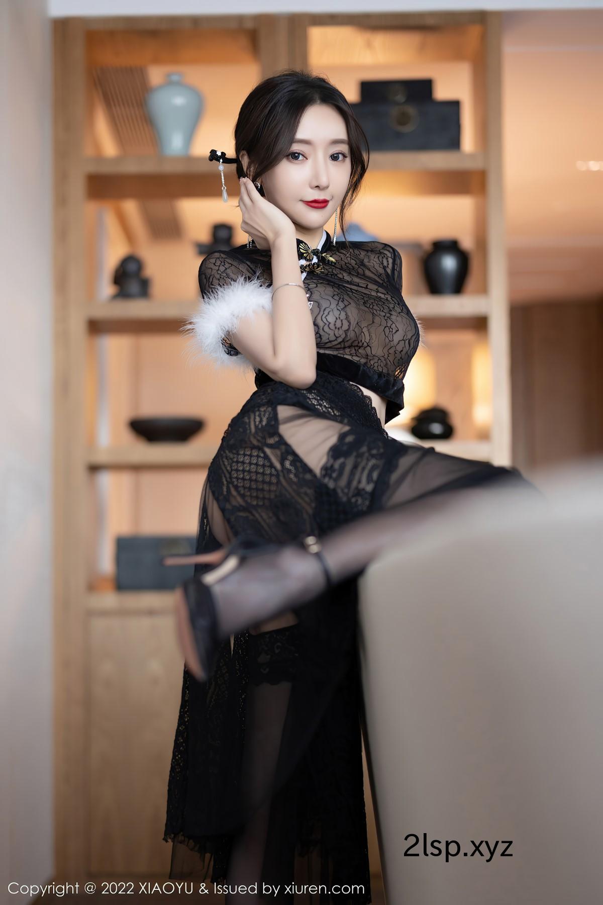 XiaoYu语画界-Vol.926-Wang-Xin-Yao王馨瑶yanni