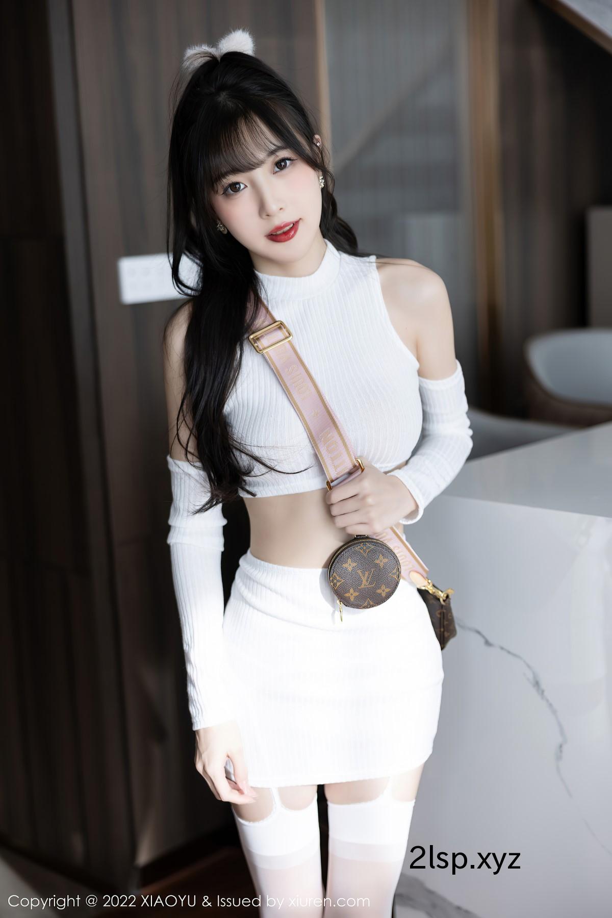 XiaoYu语画界-Vol.928-Lin-Xing-Lan林星阑