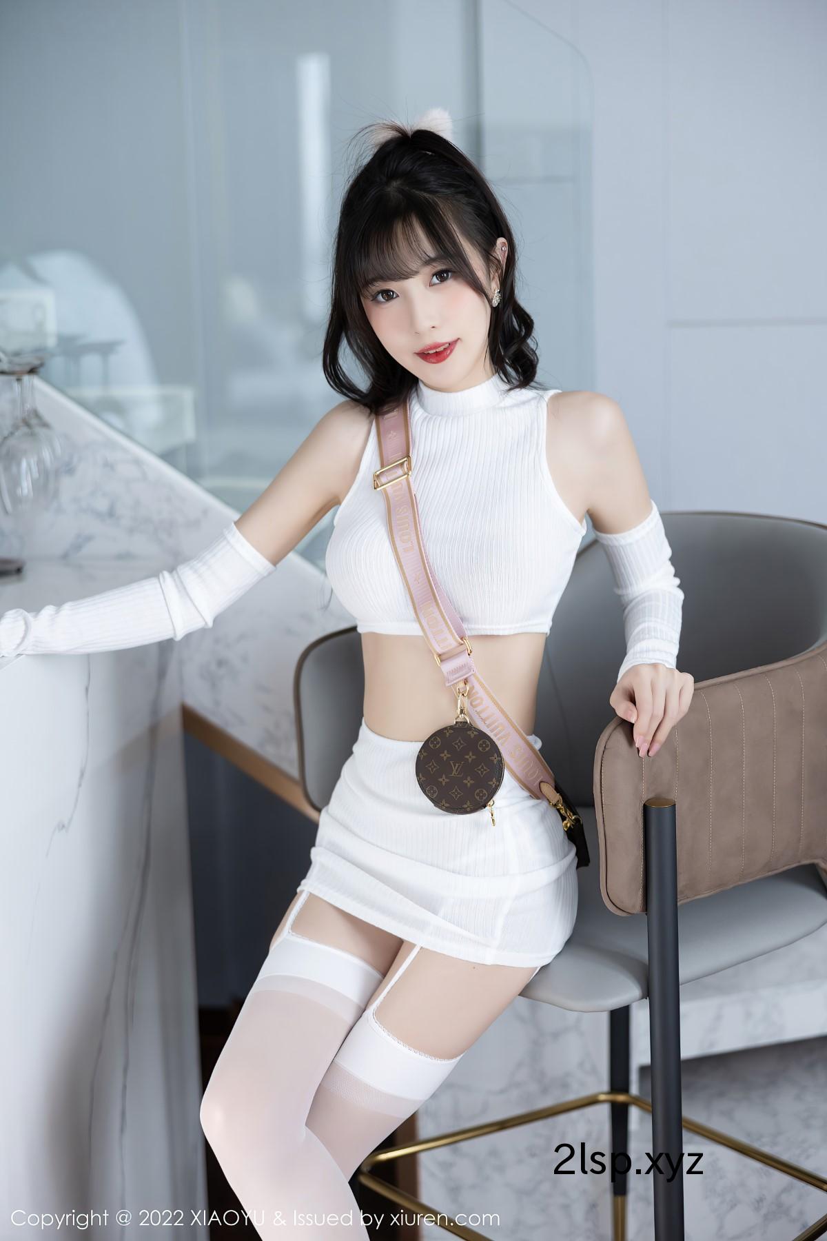 XiaoYu语画界-Vol.928-Lin-Xing-Lan林星阑