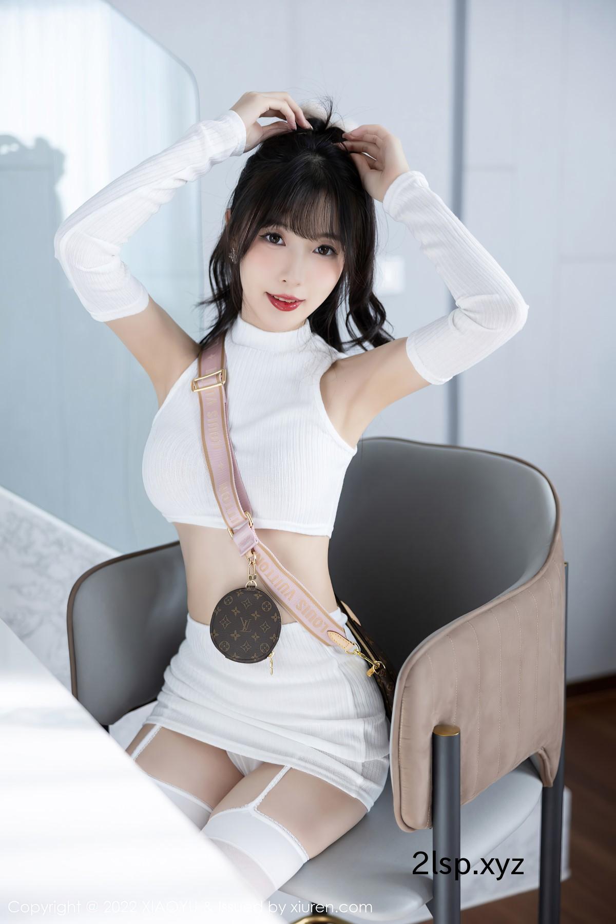 XiaoYu语画界-Vol.928-Lin-Xing-Lan林星阑