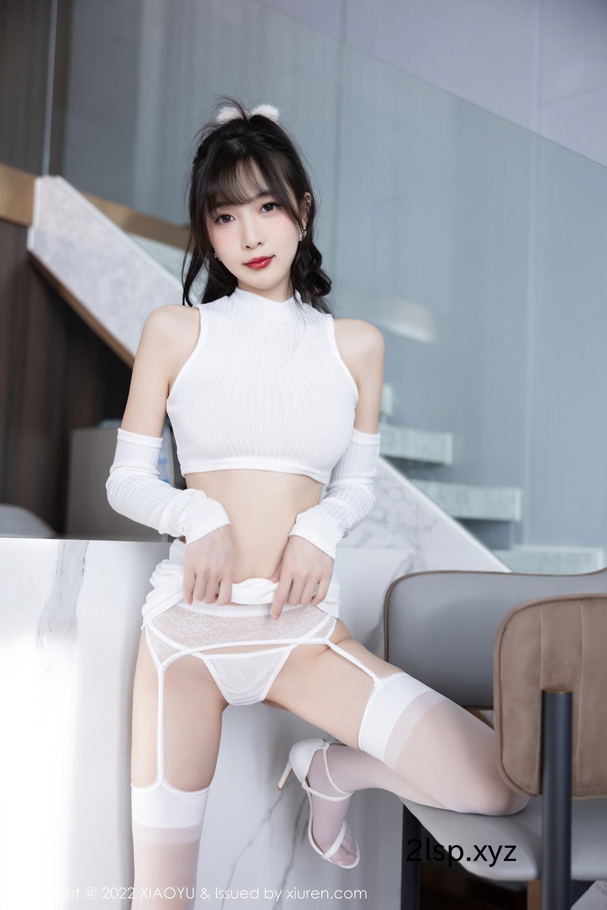 XiaoYu语画界-Vol.928-Lin-Xing-Lan林星阑