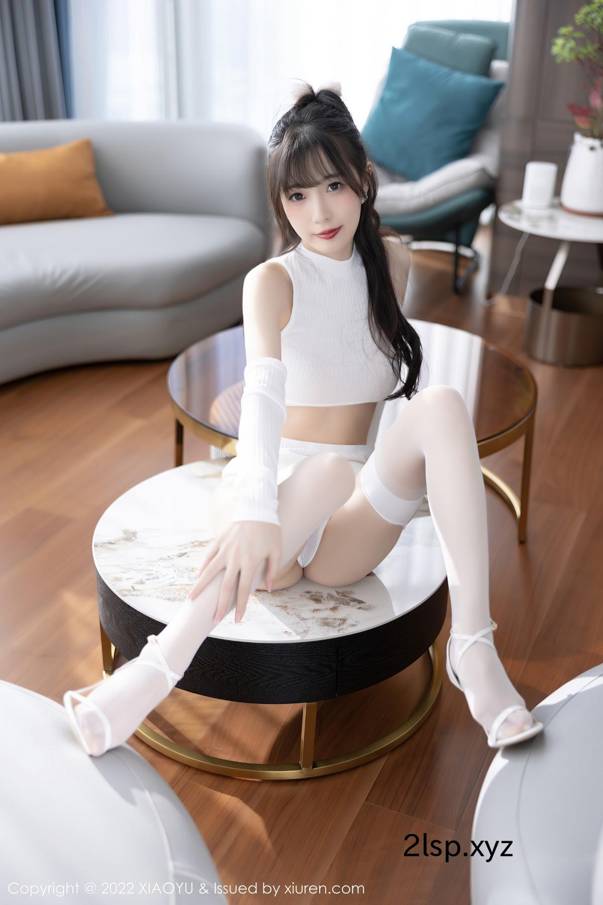 XiaoYu语画界-Vol.928-Lin-Xing-Lan林星阑