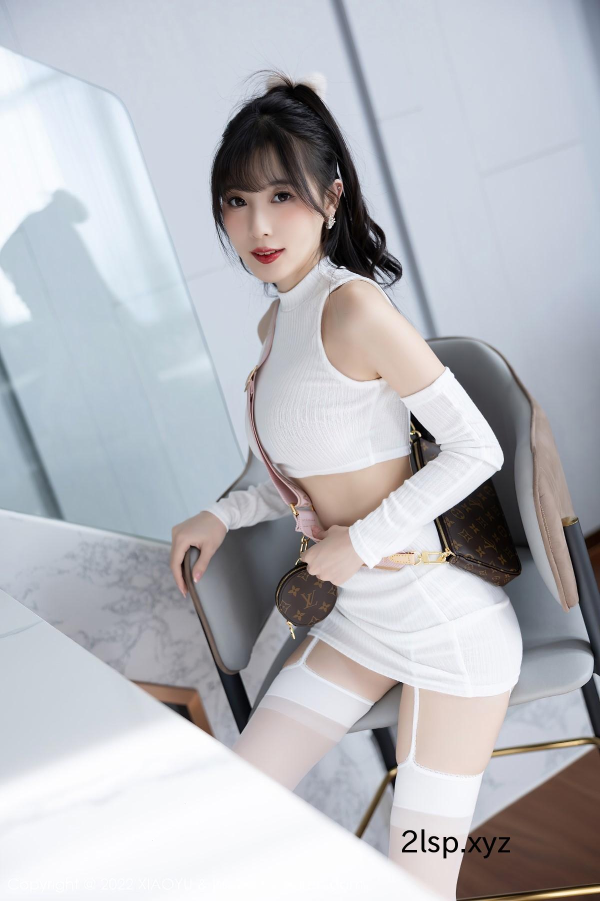 XiaoYu语画界-Vol.928-Lin-Xing-Lan林星阑