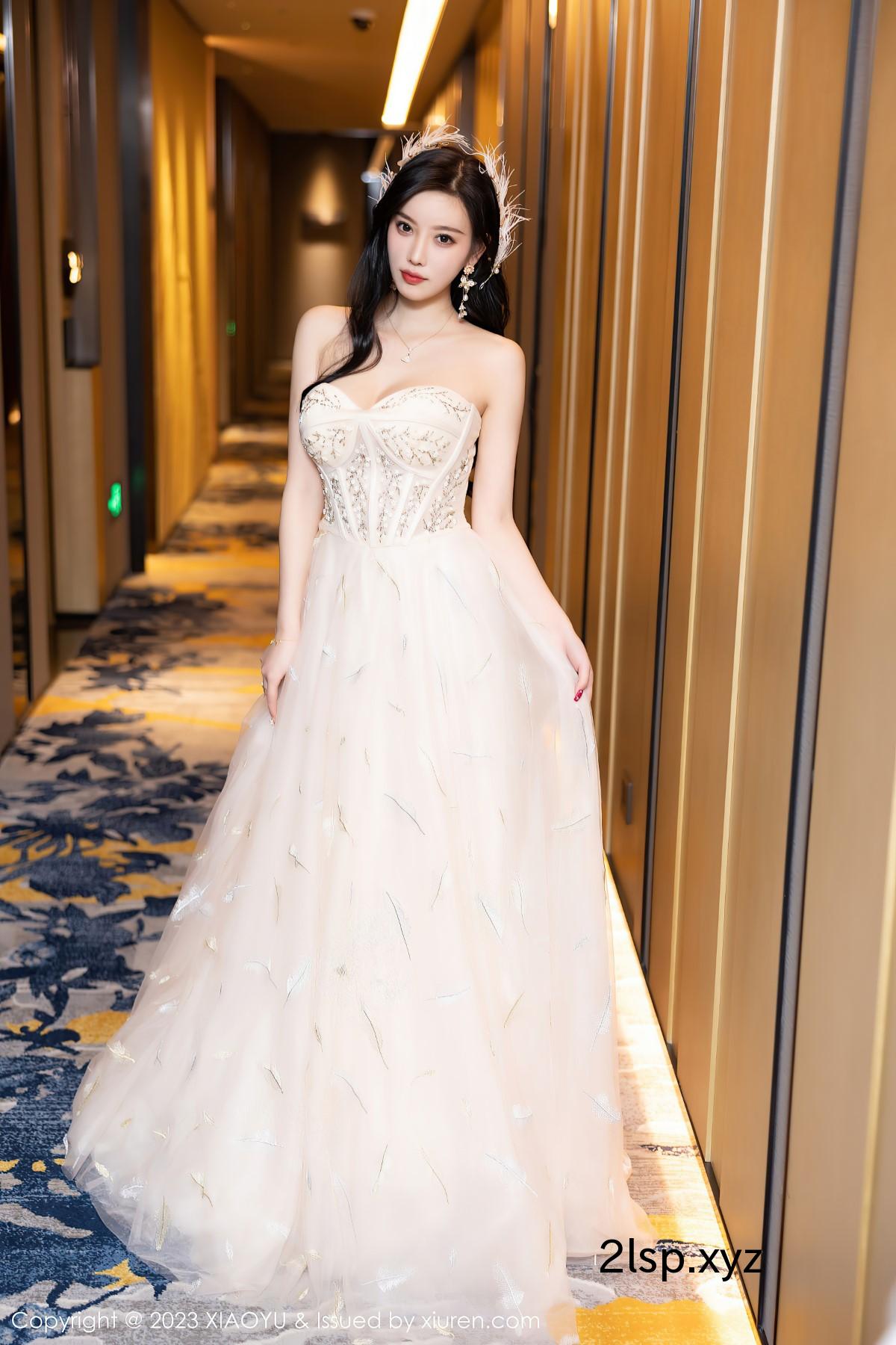 XiaoYu语画界-Vol.941-Yang-Chen-Chen-Yome杨晨晨Yome