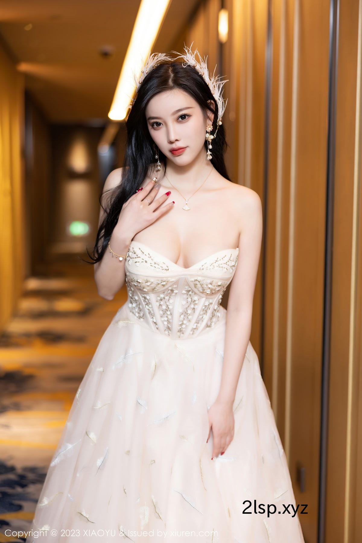 XiaoYu语画界-Vol.941-Yang-Chen-Chen-Yome杨晨晨Yome